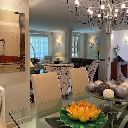 Experience Valencia Luxury Chalet Puig Val Con Piscina 외부 사진