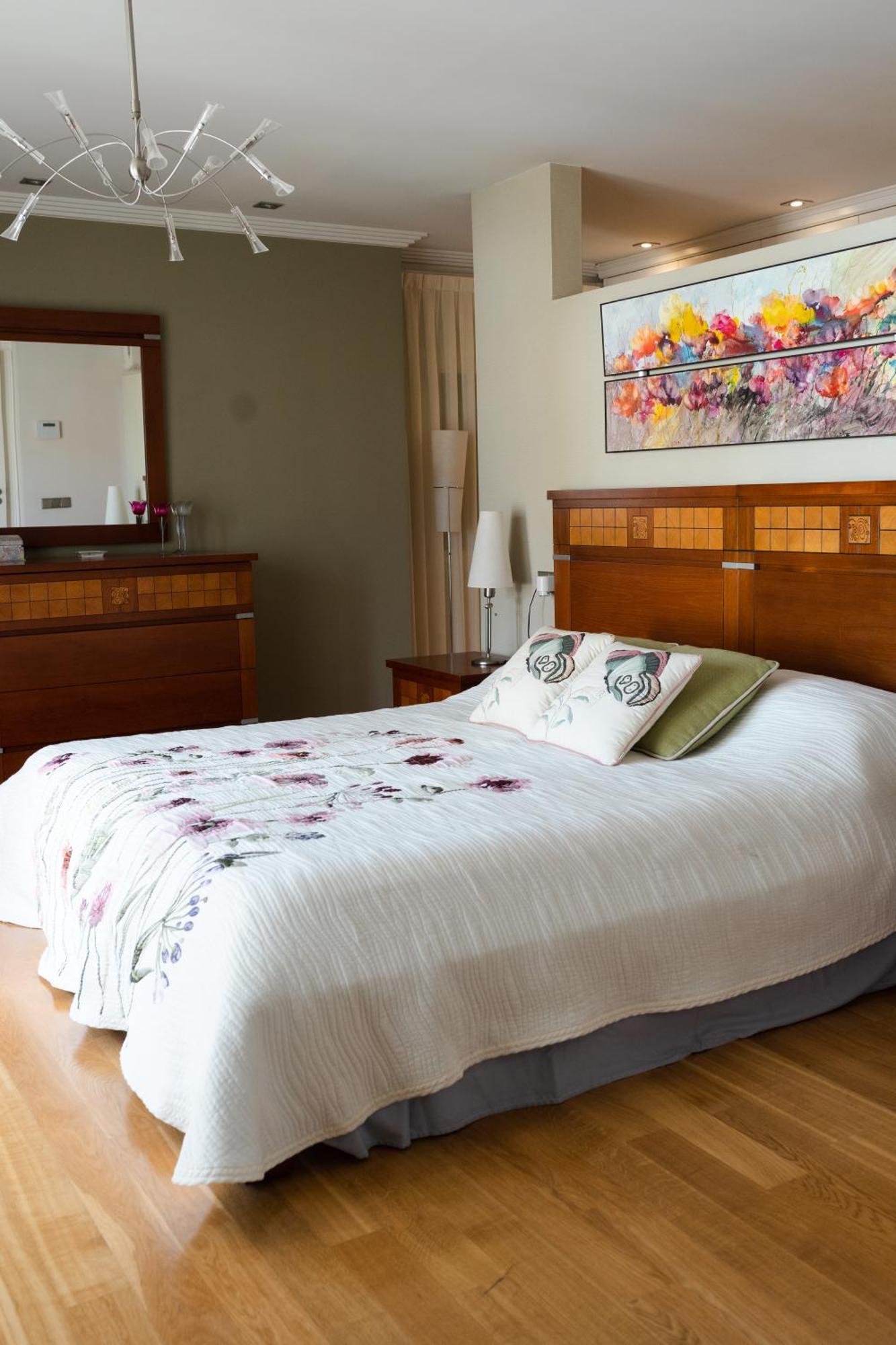 Experience Valencia Luxury Chalet Puig Val Con Piscina 외부 사진