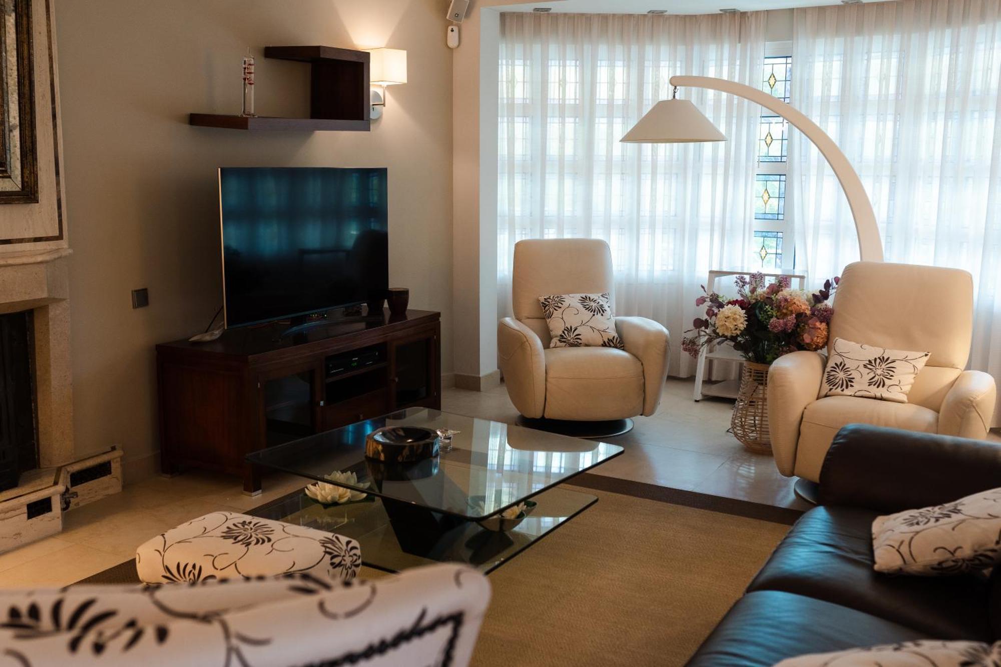 Experience Valencia Luxury Chalet Puig Val Con Piscina 외부 사진