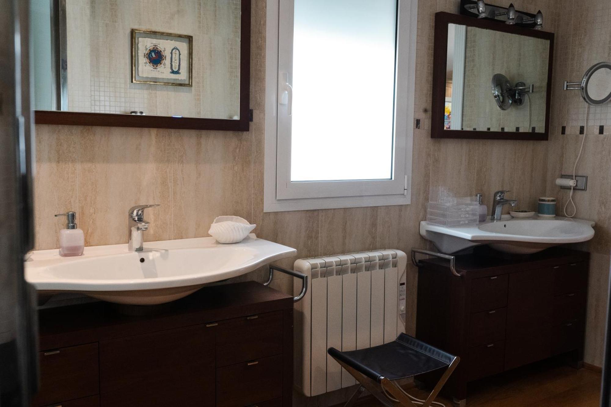 Experience Valencia Luxury Chalet Puig Val Con Piscina 외부 사진