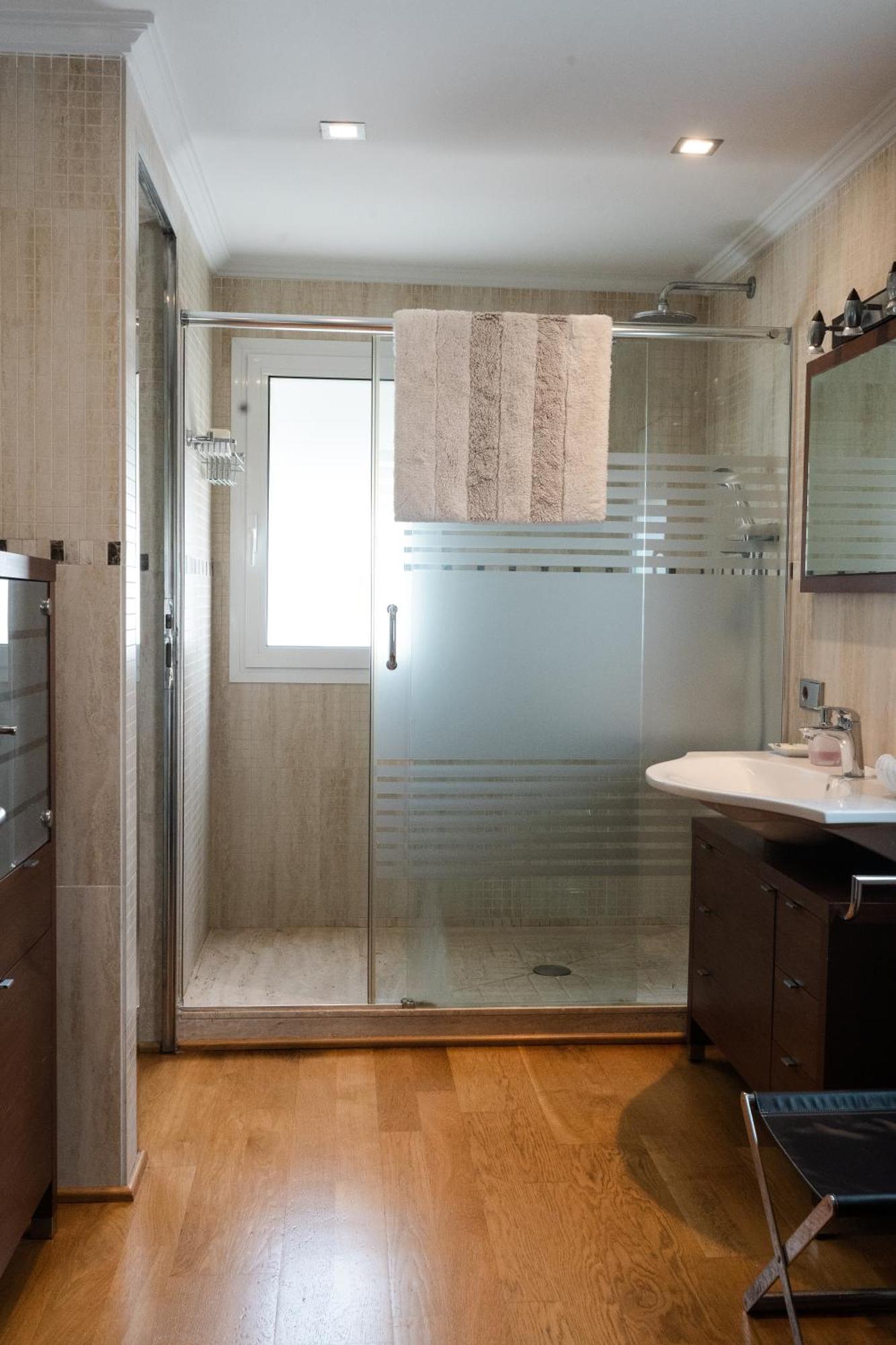 Experience Valencia Luxury Chalet Puig Val Con Piscina 외부 사진